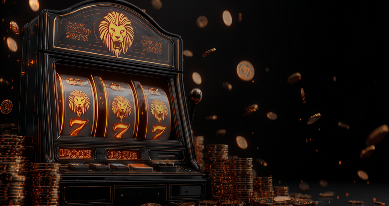 LeoVegas